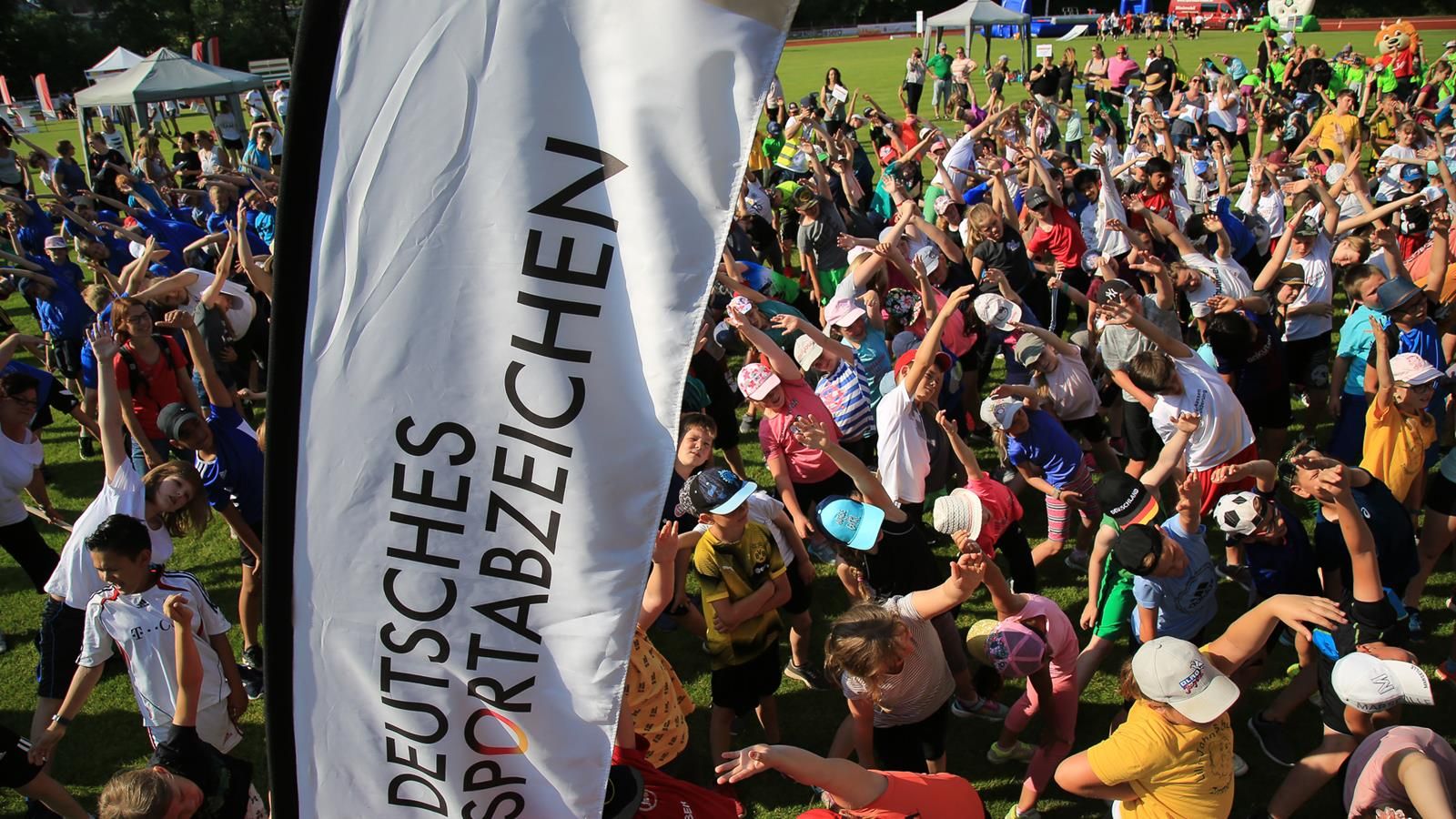 Deutsches Sportabzeichen