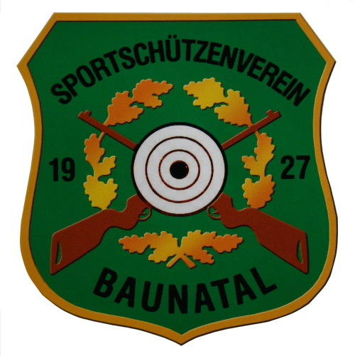 Sportschützenverein Baunatal 1927 e.V.