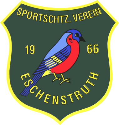 Sportschützenverein 1966 Eschenstruth e.V.