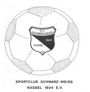 Sportklub Schwarz-Weiß Kassel 1924 e.V.