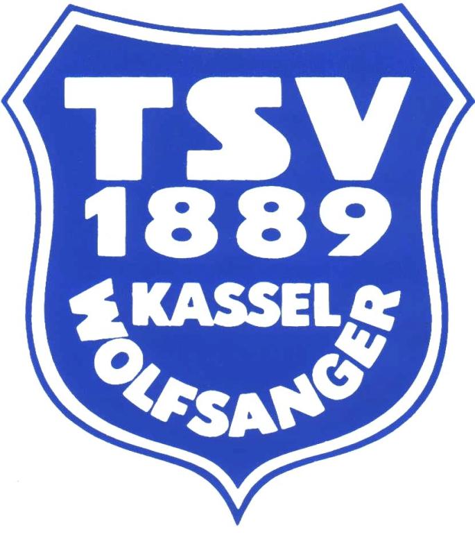 TSV 1889 Kassel- Wolfsanger e.V.