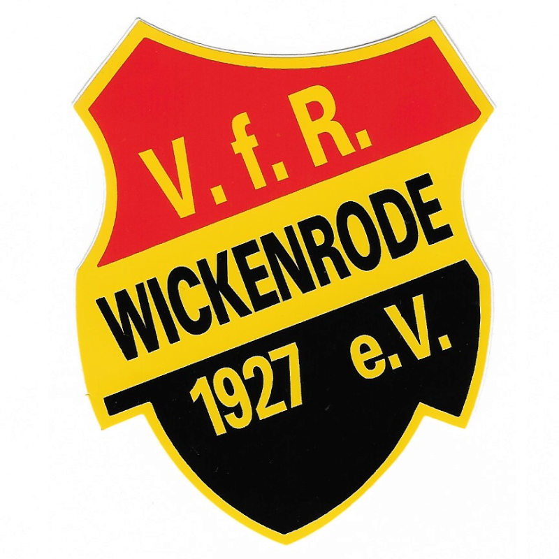 Verein für Rasensport Wickenrode 1927 e.V.