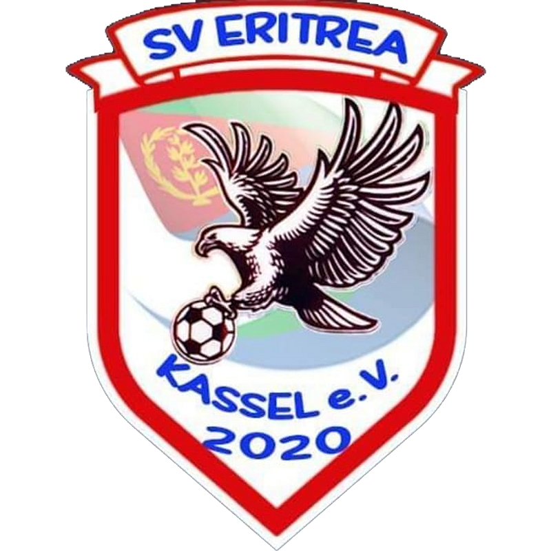 SV Eritrea Kassel 20e.V.