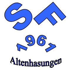 Sportfreunde 61 Altenhasungen e.V.
