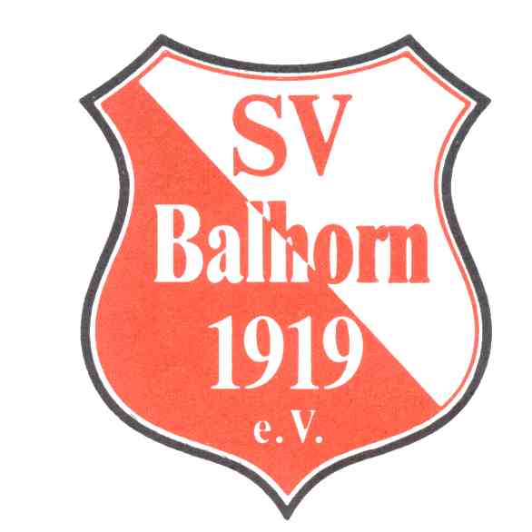 Sportverein Balhorn 1919 e.V.