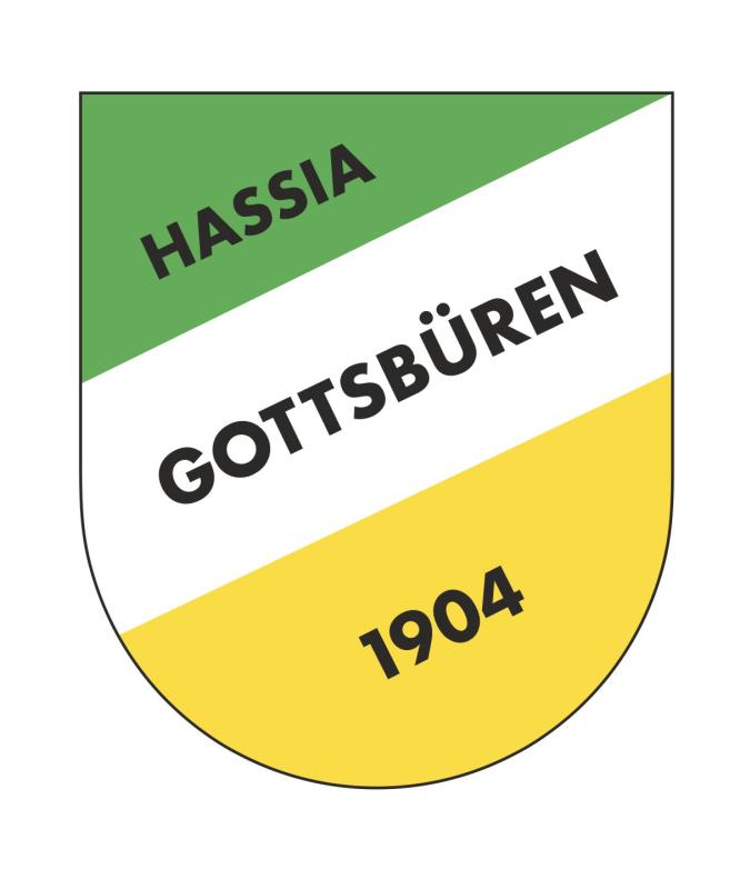 Turn- und Sportverein Hassia 1904 Gottsbüren