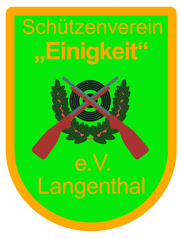 Schützenverein Einigkeit Langenthal e.V.