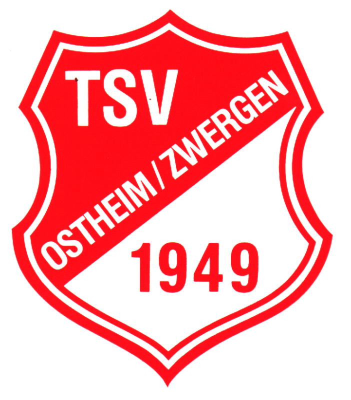 Turn- und Sportverein 1949 Ostheim/Zwergen