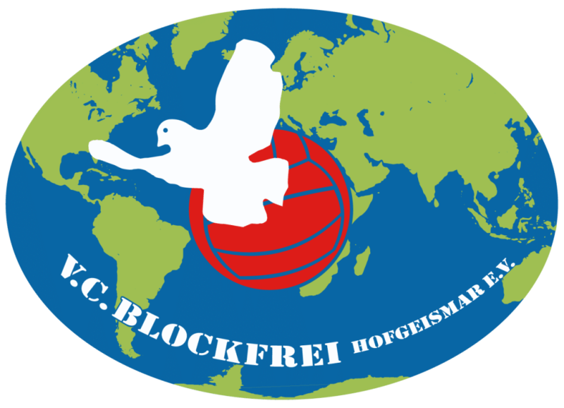 Volleyballclub Blockfrei Hofgeismar