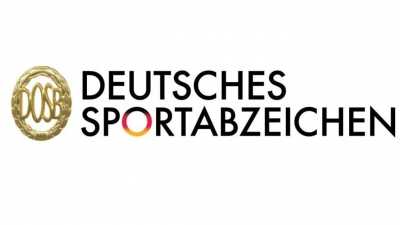 Training und Abnahme des deutschen Sportabzeichens ab sofort wie gewohnt montags von 17-19.00 Uhr auf der Hessenkampfbahn.