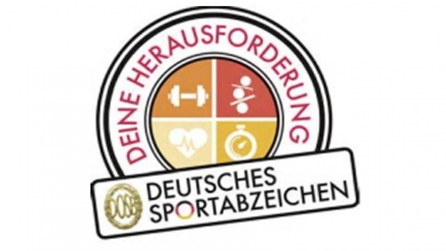 Sportabzeichen-Spezial-Fortbildung: