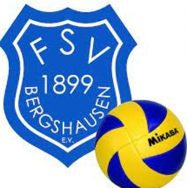 FSV Bergshausen sucht Volleyball-Trainer