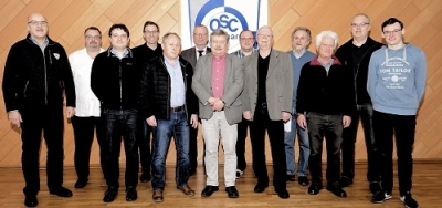 Förderung für elf Sportkreisvereine durch den Landessportbund Hessen