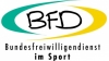 FSJ und BFD im Sport in unserer Region
