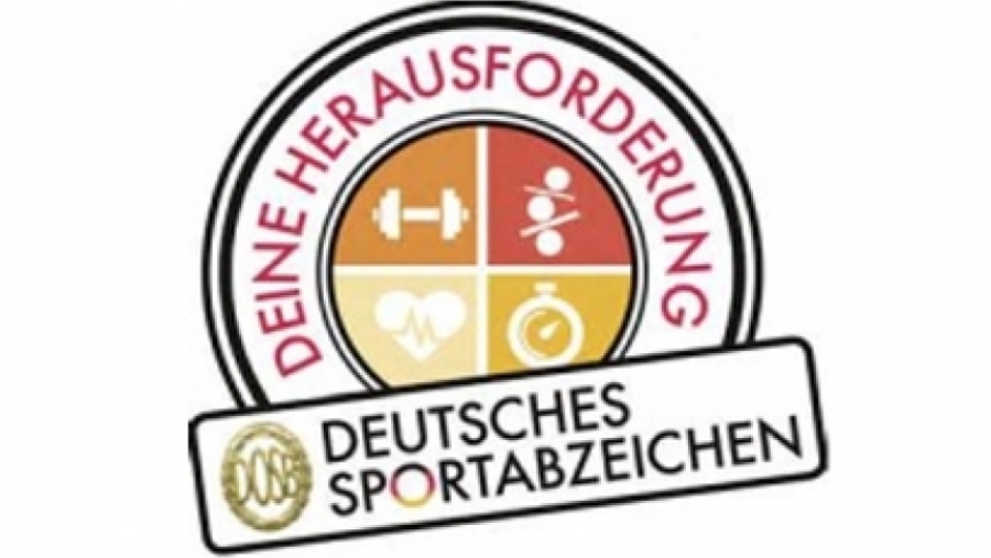 Sportabzeichen-Spezial